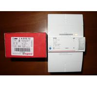 DISJONCTEUR DIFFERENTIEL ABONNE EDF 4 POLES 10-30A 500mA SELECTIF LEGRAND 401012