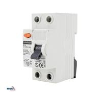 Disjoncteur différentiel AC 2P 63A 30mA K7 A03-K7-2-63-030