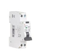 Disjoncteur Différentiel Automatique Type A 6KA 1P+N 2P 16A 20A Courbe C Avec Protection Contre Les Surintensités Et Les Fuites 30mA EKL9-40(20A)