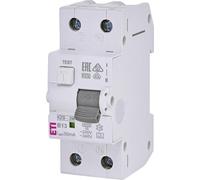 Disjoncteur différentiel avec ASTI KZS-2M 002173203