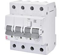 Disjoncteur différentiel avec ASTI KZS-4M 002174927