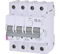 Disjoncteur différentiel avec maillon ASTI KZS-4M 002174904