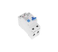 Disjoncteur différentiel avec membre de WRN6 B20/2/30