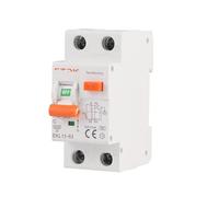 Disjoncteur différentiel basse tension 30 mA 2P(6 Years)