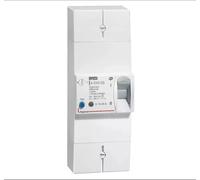 Disjoncteur différentiel Branchement bipolaire Legrand Baco 401003 15/45A 500mA