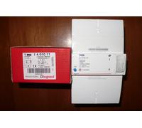 DISJONCTEUR DIFFERENTIEL BRANCHEMENT EDF 4 POLES 30/60A 500mA LEGRAND 401011