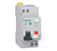 Disjoncteur différentiel C 20A 1P+N 30 Easy9 PRO EZ9D55620