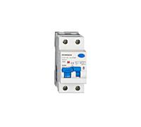 Disjoncteur différentiel C13/1+N/30mA type A, 6kA Série AK667613