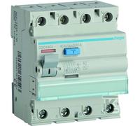 40A/30MA/AC INTERRUPTEUR DIFFÉRENTIEL 40A 4P 4M 30MA AC CDC440J