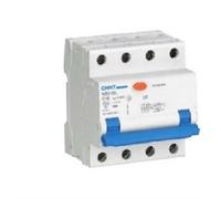 DISJONCTEUR DIFFÉRENTIEL CHINT 3P+N 16A 6KA 30MA NB310L 660021