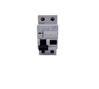 Disjoncteur différentiel de classe B 2P 4P 25A 40A 63A 30mA 100mA 300mA 6kA 10kA 2 pôles 4 pôles Type B RCCB(2P32A100MA)