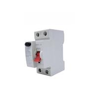 Disjoncteur différentiel de fuite à la terre de type RCD RCCB B Evse 2P 4P AC 40a 63a 100a 30ma EKL6-100B 10KA 220V(2P,32A)