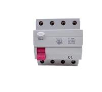 Disjoncteur Différentiel De Type B, 4 Pôles, 63 A, 30 MA, 10 MA, 30 MA, 300 MA, 40 A, 63 A, 100 A, 10 KA, 30 MA, 300 MA, 40 A, 63 A, 10 ...(4P40A300MA)