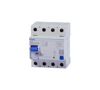 Disjoncteur différentiel DFS4 040-4/0,03-A EV 09134818