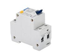 Disjoncteur différentiel DPNL type A/AC 16 A, 20 A, 32 A, 40 A, 50 A, 63 A(A Type AC220V 30mA,50A)