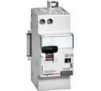 Disjoncteur différentiel DXᶾ - 40A - AC - 4,5kA - 30mA G