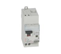 Legrand Disjoncteur différentiel DX³4500 16 A type F 30 mA 1P+N