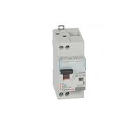 Disjoncteur différentiel DX? 4500 - vis/vis - 20A - HPI - 6kA - 30mA