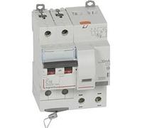 Legrand Disjoncteur différentiel DX³6000 16 A Type AC 30 mA 10 kA 2P