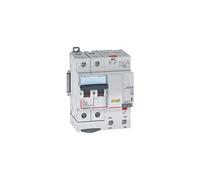 Disjoncteur différentiel DX? 6000 - Vis/vis - 32A - AC - 10kA - 30mA