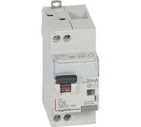Disjoncteur différentiel DXᶾ 6000 - Vis/vis - 32A - AC - 10kA - 30mA G