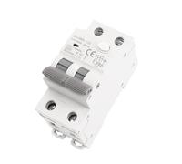 Disjoncteur différentiel GYR9NM 230 V RCBO 6 KA 10 A 16 A 25 A 32 A 40 A(2P 16A)