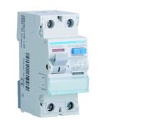 Disjoncteur différentiel - HAGER - 2P - 40 A - 30 mA - Type AC