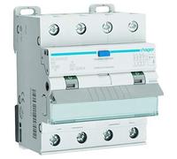 Disjoncteur différentiel - HAGER - Adx432D - 10 kA - 32 A - 30 mA