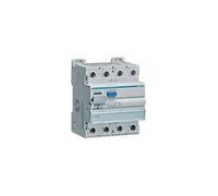 Disjoncteur différentiel - HAGER - Cda640D - 4P 40A 30mA - Type A - 10kA