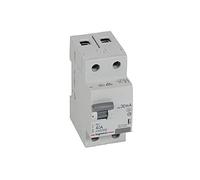 Disjoncteur différentiel - LEGRAND - 402037 Rx3 Fi - 40A - 30mA