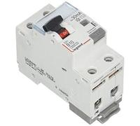 Disjoncteur différentiel - LEGRAND - Dx3 - 10A - 1P+N - 6kA
