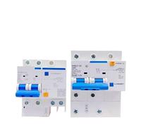 Disjoncteur différentiel NXBLE 100 mA 0,1 A, interrupteur magnéto-thermique NXBLE-63 NXBLE-125 32 A 63 A 125 A(25A)