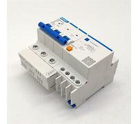 Disjoncteur différentiel NXBLE-32 3P+N 30mA C6A 10A 16A 20A 25A 32A(C20A)