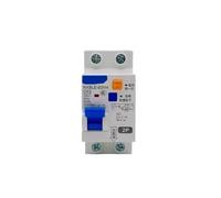 Disjoncteur différentiel NXBLE-63YH 100 mA 0,1 A, interrupteur magnéto-thermique NXBLE 32 A 40 A 63 A 125 A(3P,63A)