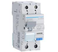 Disjoncteur Différentiel pour Installations Résidentielles Norme IEC 60898-1 T