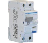Disjoncteur Différentiel pour Installations Résidentielles Norme IEC 60898-1 T