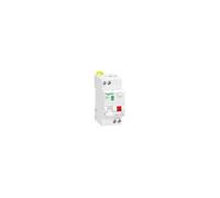 Schneider Electric - Resi9 - disjoncteur différentiel - 1P+N - 32A - 30mA - courbe C - type Fsi - R9PDCF32