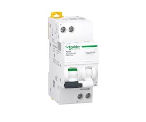 Disjoncteur différentiel Schneider Electric - A9DG3606