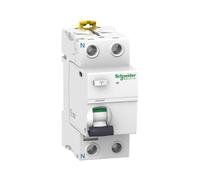 Disjoncteur différentiel Schneider Electric A9R61225 SI, 2P, 25A Neuf