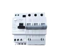 Disjoncteur différentiel, série d'interrupteurs différentiels 1P 2P 3P 4P, protecteur d'interrupteur différentiel domestique,(2P,25A)