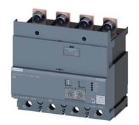 Disjoncteur différentiel Siemens 3VA9124-0RL30 1 pc(s)