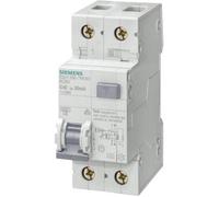 Interrupteur différentiel Siemens 5SU1356-6KK20 2 pôles 20 A 0.03 A 230 V 1 pc(s) X95412