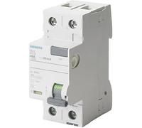 Siemens 5SV3311-6 coupe-circuits 2P