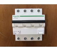 DISJONCTEUR DIFFERENTIEL TETRA. 16A 30mA TYPE A SI SCHNEIDER ELECTRIC A9D77416