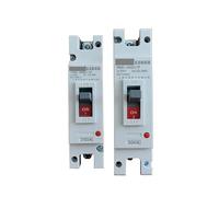 Disjoncteur Disjoncteur 1P DC 12V 24v 48V 96V 120V 80A 100A 125A 160A 200A 250A 300A 400A 500A Protecteur de cellules solaires Isolateur de batterie(125A)