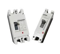 Disjoncteur Disjoncteur CC 12 V 24 V 48 V 96 V 120 V 100 A 160 A 200 A 250 A 300 A 400 A 500 A 600 A MCCB Protecteur de cellules solaires Isolateur de batterie(2P,500A)