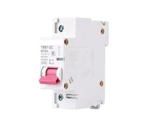 Disjoncteur Disjoncteur CC 1P 2P 80A 100A 125A 150A 200A 250A 12V 24V 36V 48V 60V 72V 120V(1P,150A)