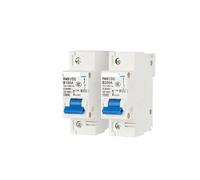 Disjoncteur Disjoncteur de batterie cc 1P 250A/interrupteur de Protection contre les surcharges/80A 100A 125A 150A 200A 1P 2P(2,100A)