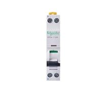 Disjoncteur Disjoncteur électrique Miniature iDPNa, 1 pièce, 6A 10A 16A 20A 25A 32A 40A 1P + N 4,5ka(10A)