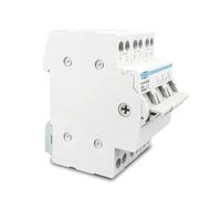 Disjoncteur,Disjoncteur Phase Disjoncteur de sécurité à double alimentation TOMZN MTS 1P, 2P, 3P, 4P, 63A(2,63A)